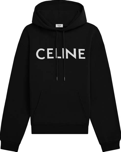 replica celine hoodie|Celine Sweatshirt .